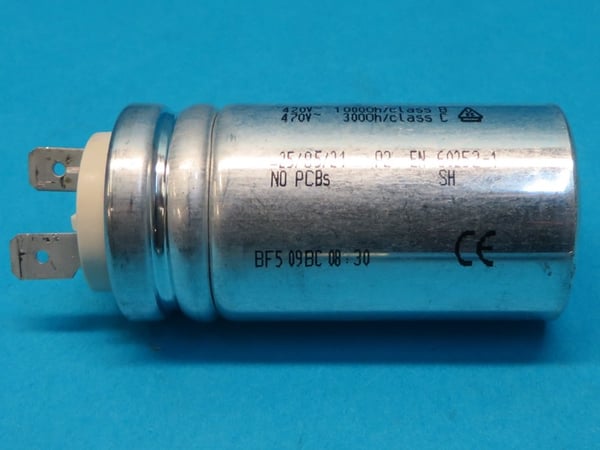 Capacitor 5MF
