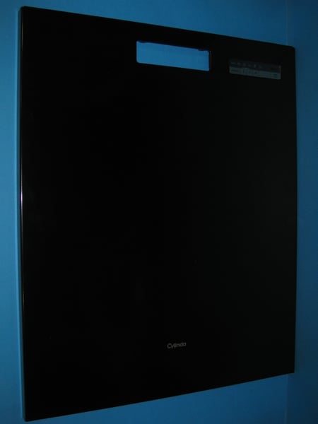 Door Ext Sign 3 Opt.Assy