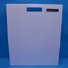 Cylinda Dishwasher Door Ext Sign 5 Opt.Oem Assy - Image 1