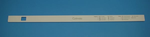 Cover Cylinda 90.1 5 Opt.Sign