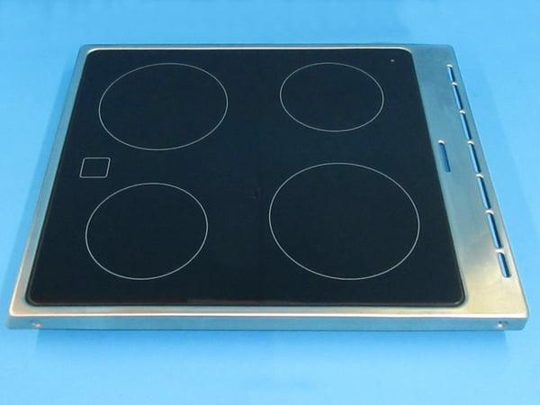 Cooktop SK503 T E Glu Inox