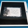 Asko Cooker & Hob Cooktop Glassc. 600 Cyl White Ots - Image 1