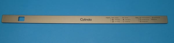 Cover Cylinda 90.1 5 Opt.Sign