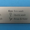 Asko Dishwasher Cover Asko Dw 90.1 3 Opt.En Sign - Image 1