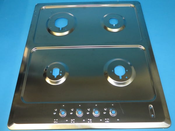 Cooktop