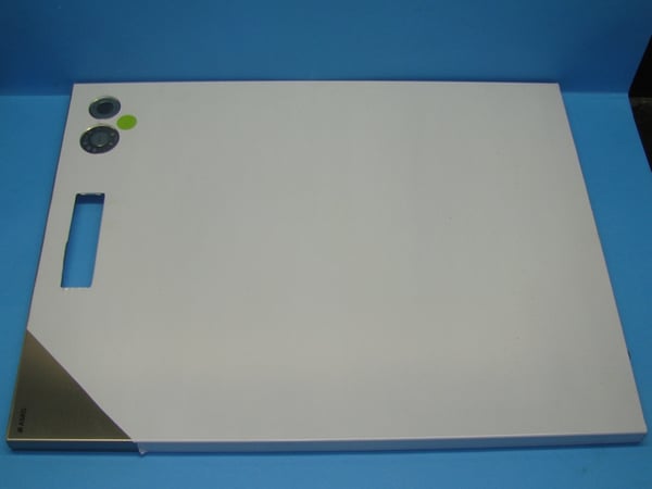 Door Ext Sign 2 Opt.SS Assy