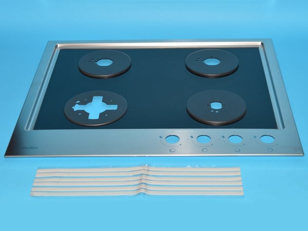Cooktop