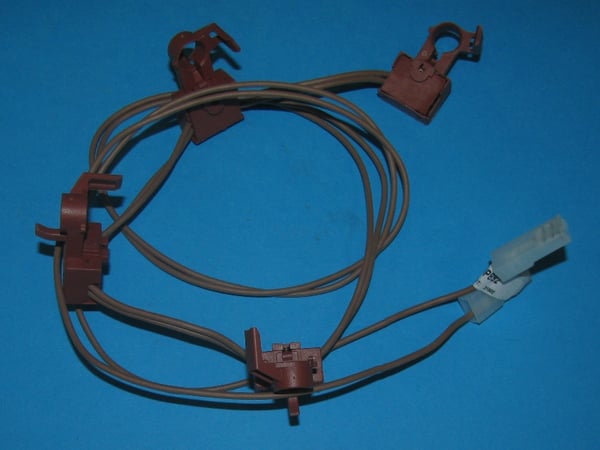 Ignition Switch