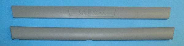 Basket Handle Upp Cylinda 5502-B Assy