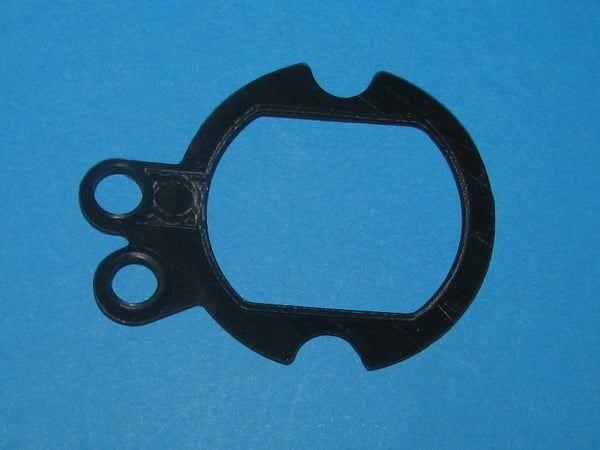 Burner Gasket