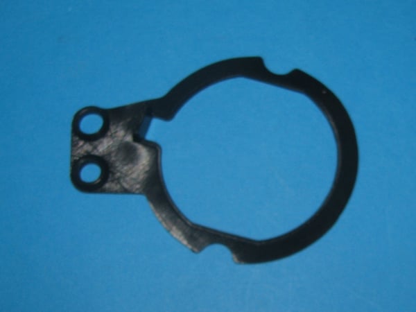 Burner Gasket