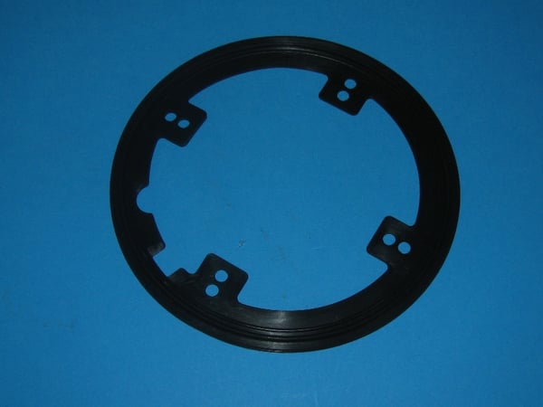 Burner Gasket Wok