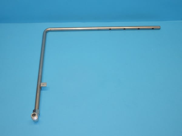 Gas Manifold