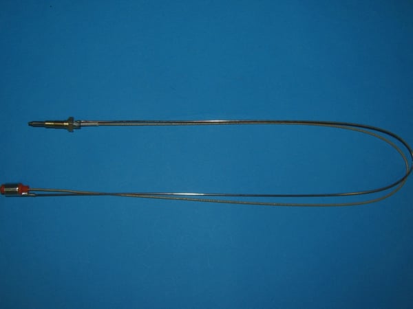 Thermocouple