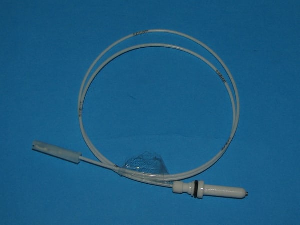 Spark Plug Wok