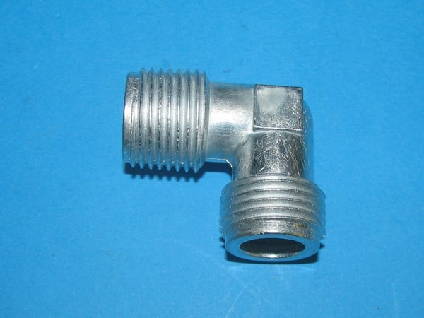 Gas Fitting