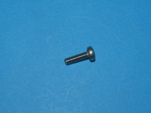 Screw