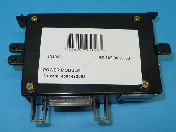 Power Module