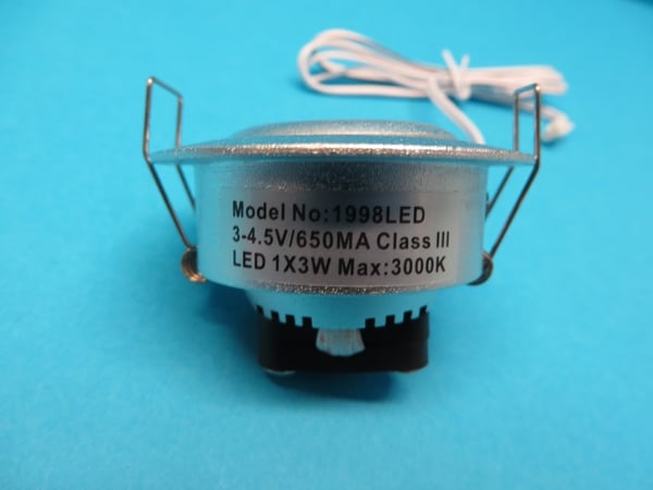 LED Lamp Assy
