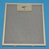 Mora Cooker Hood Grease Metal Filter 222,5x250x9MM" - Image 1