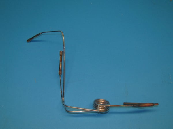 Capillary Assy