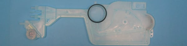 Divider Assy