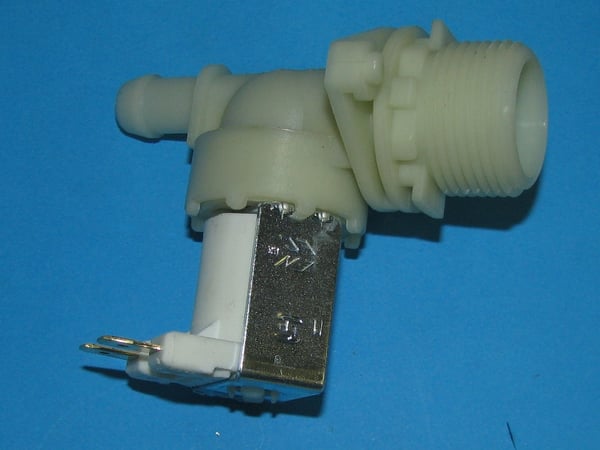 Inlet Valve