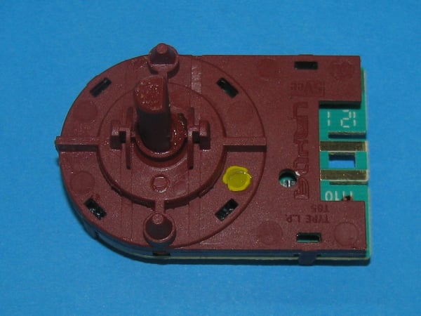 Functional Switch