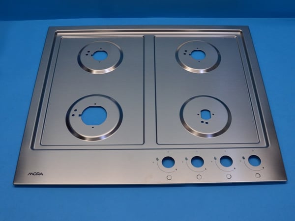 Cooktop
