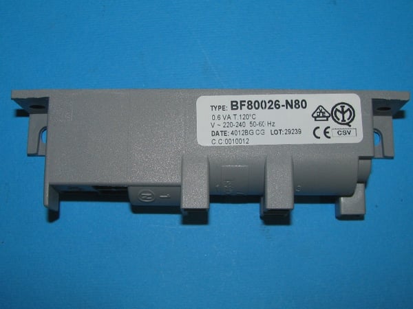 Ignition Device
