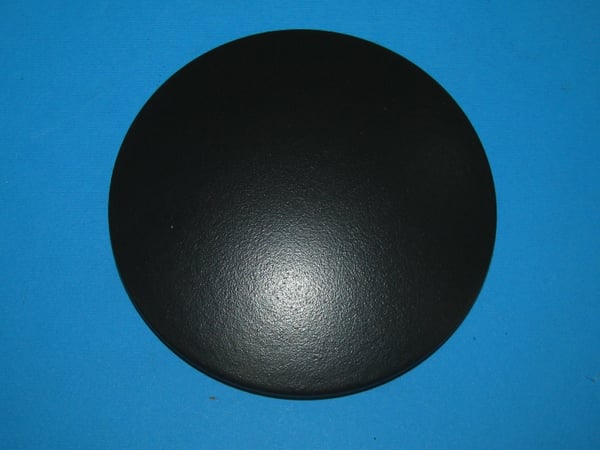 Burner Cap
