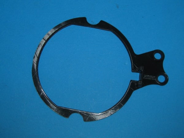 Burner Gasket
