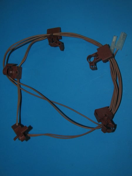 Ignition Device Switch