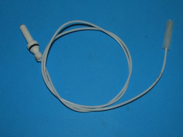 Spark Plug Wok