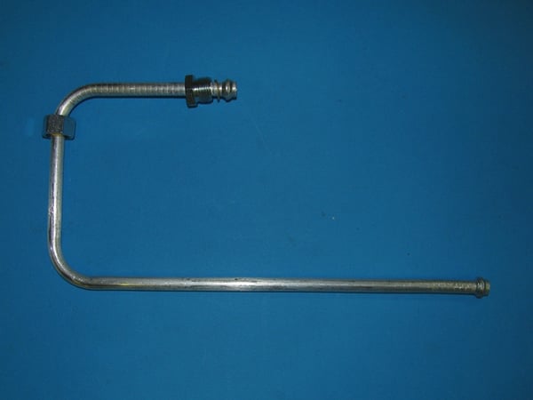 Burner Tube