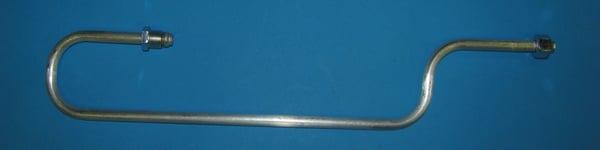 Burner Tube