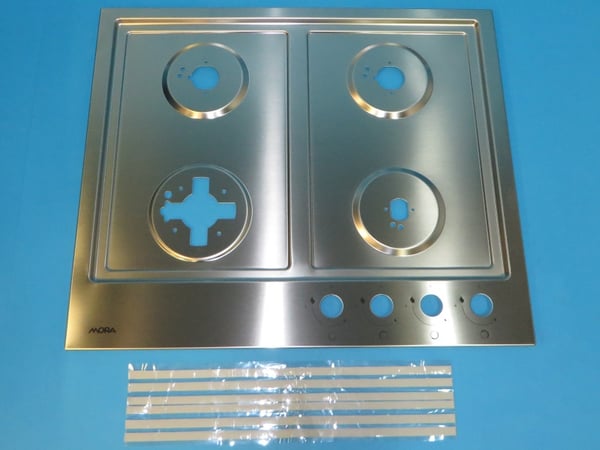 Cooktop