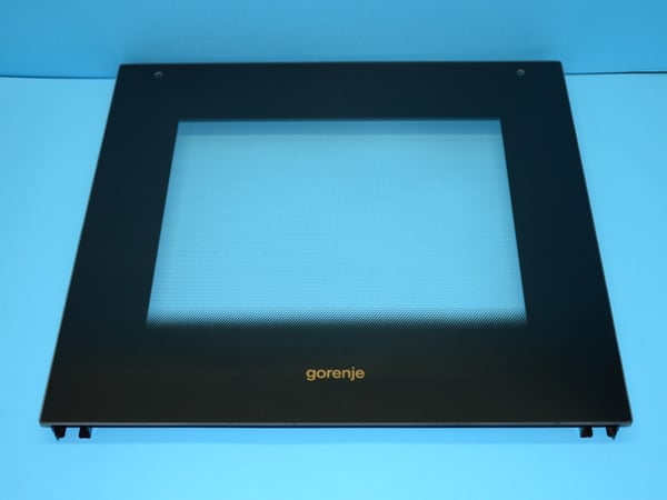 Door Glass 503 Hf 5-30 Glu 8021