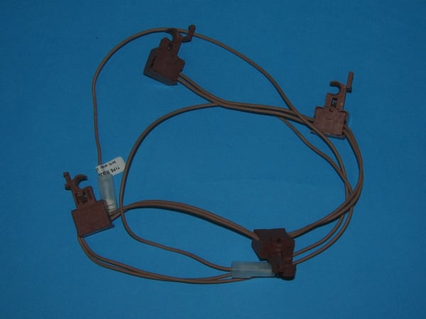 Ignition Device Switch