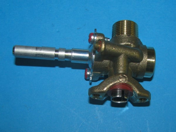 Gas Tap
