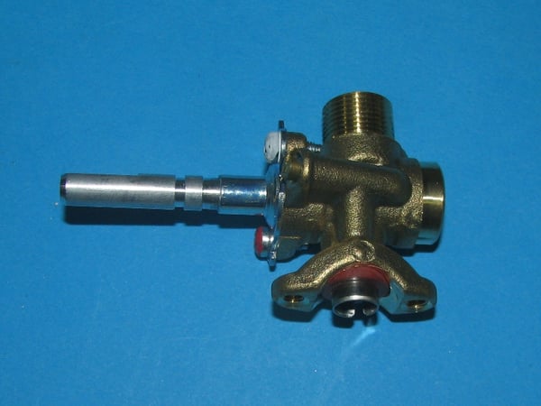 Gas Tap