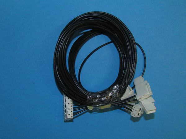 Wiring Harness Ap Fb Mo TD-70-13 UL3