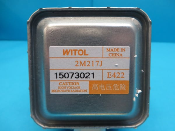 Magnetron 2M217J