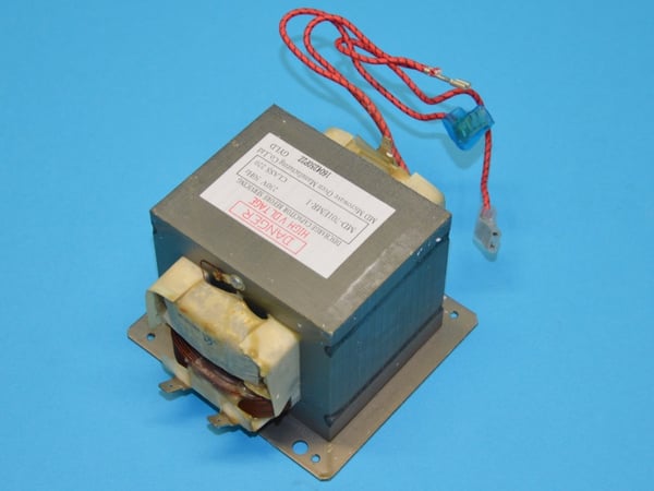 H.V.Transformer