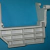 Gorenje Microwave Lever - Image 1
