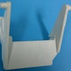 Gorenje Microwave Lever - Image 2