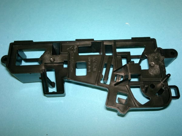 Switch Holder