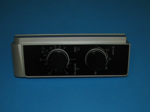 Control Panel Assy