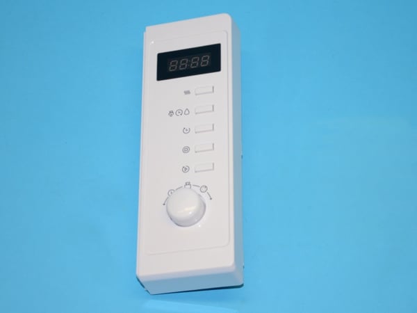 Control Panel Assy