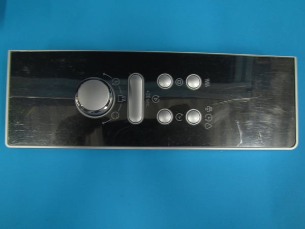 Control Panel Assy